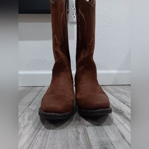 Cowgirl Boots